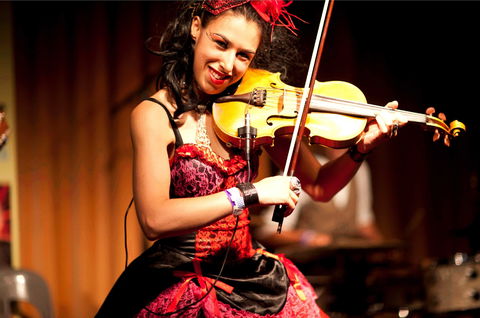 Illawarra Folk Festival - Accommodation Asia 0
