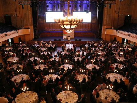 International Mining And Resources Conference (IMARC) - Accommodation Asia 1