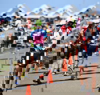 IRONMAN Western Australia - Accommodation Asia