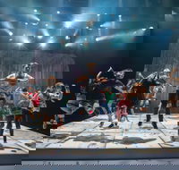 I've Been Meaning To Ask You - Accommodation Guide