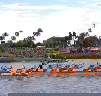 Jacaranda Dragon Boat Races - Accommodation Guide