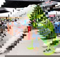 Kyabram Bush Market - Accommodation Guide