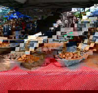 Lawson Park Markets - Accommodation China