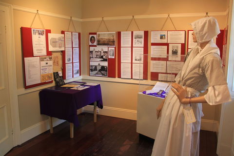 Learn Your History Saturday: Parramatta And District Historical Society - Accommodation Guide 0