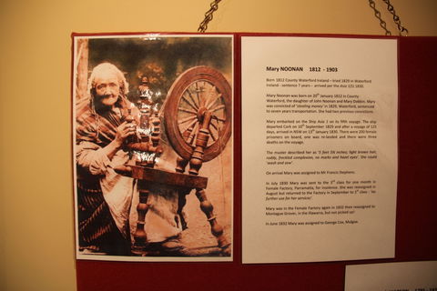 Learn Your History Saturday: Parramatta And District Historical Society - Accommodation Guide 1