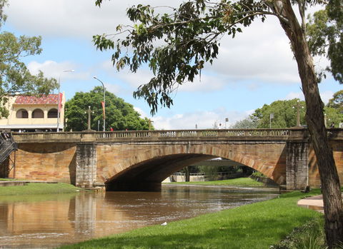 Learn Your History Saturday: Parramatta And District Historical Society - Accommodation Guide 2