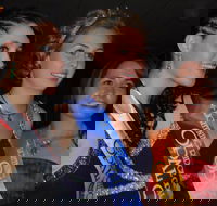 Lightning Ridge Opal Festival - Accommodation Guide