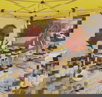 Lismore Produce Markets - Accommodation Guide