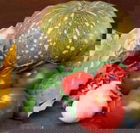 Lismore Organic Market - Accommodation Guide