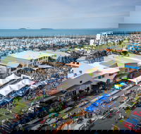 Mackay Marina Run - Accommodation Guide