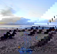 Making Meditation Mainstream Free Beach Meditation Sessions - Avalon Beach - Accommodation Asia