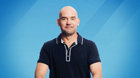 Marty Sheargold - Accommodation Asia 0