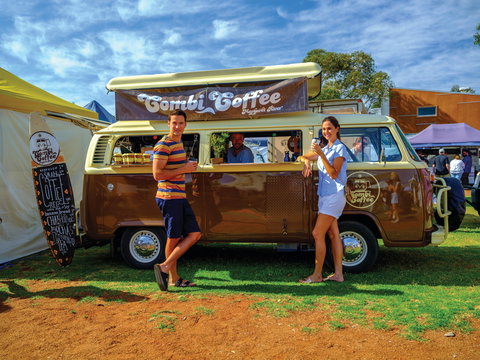 Margaret River Farmers Market - Accommodation Asia 2