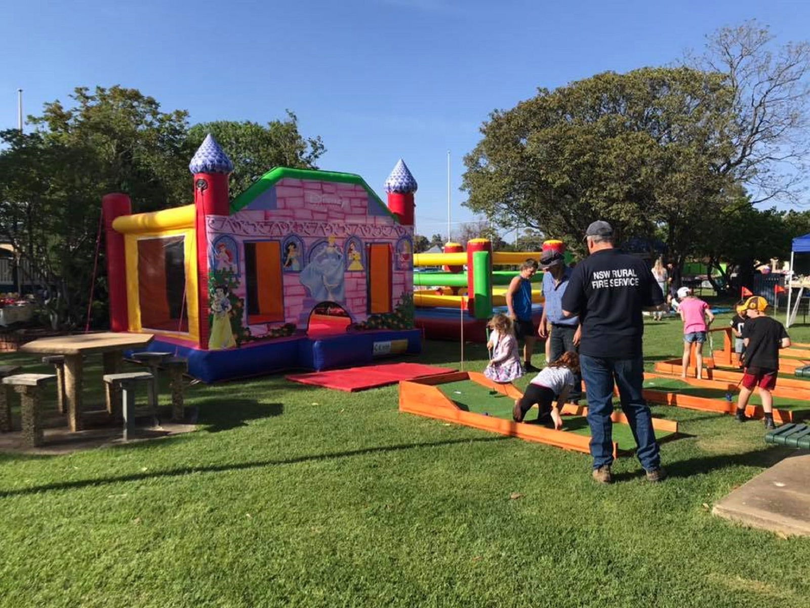 Warragoon NSW Accommodation Guide