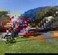 Mathoura Country Kids Festival - Accommodation Guide