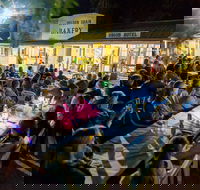 Miles Back to the Bush Festival - Accommodation Guide