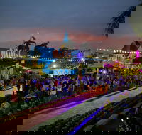 Milbi Festival - Accommodation China