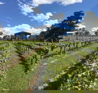 Mortimer's Diploma of Taste - Accommodation Guide