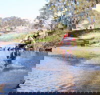 Mountain Man Tri Challenge - Accommodation Guide