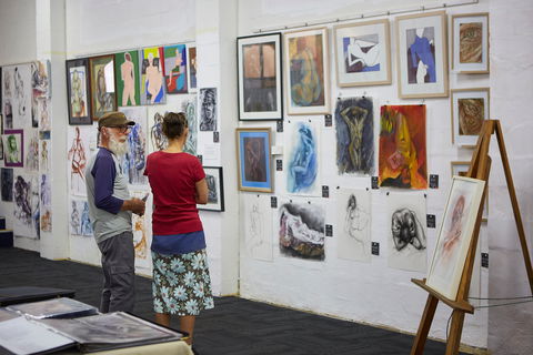Murwillumbah Arts Trail - Accommodation Asia 0