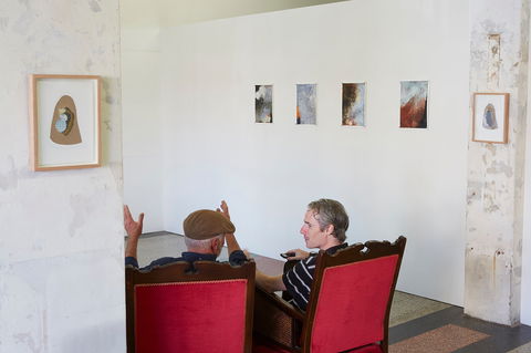 Murwillumbah Arts Trail - Accommodation Asia 2