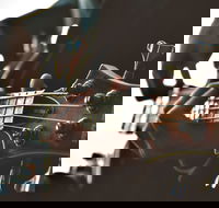 Muso Night - Accommodation Guide