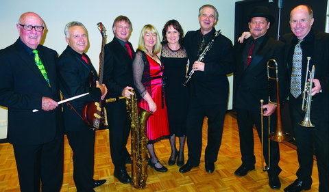 Newcastle Jazz Festival - Accommodation Asia 0