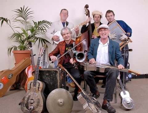 Newcastle Jazz Festival - Accommodation Asia 1