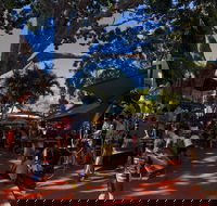 Nightcliff Markets - Accommodation Guide