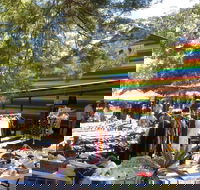 Nimbin Markets - Accommodation Guide