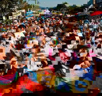 Nimbin Roots Festival - Accommodation Guide