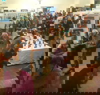 Nimbin Spring Arts Exhibition - Accommodation Guide