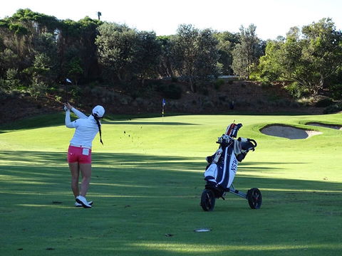 NSW Junior Golf Championships - Accommodation Asia 1
