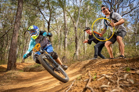 NSW State Downhill Mountain Bike Championships - Accommodation Guide 0