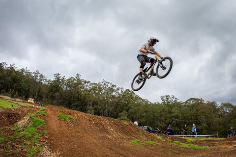 NSW State Downhill Mountain Bike Championships - Accommodation Guide 1