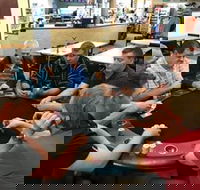 Numurkah Golf and Bowls Club - Poker Wednesday - Accommodation Guide