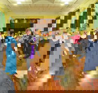 Old Style/New Vogue Dance Wallaroo - Accommodation Guide