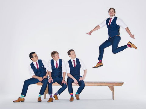 Orava Quartet - Accommodation Asia 0