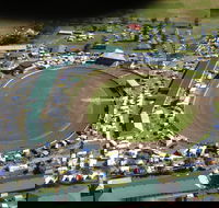 Outdoor Leisure Show - Accommodation Guide