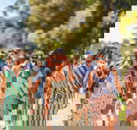 Perricoota Pop and Pour Festival - Echuca Moama - Accommodation Guide