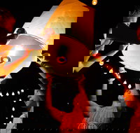 Photowalk with Jon Harris Photography - Holiday and Travel Photography - Accommodation Asia