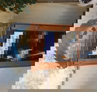 Port Vincent VIO Book Swap