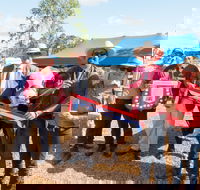 Primex Field Days - Accommodation Guide