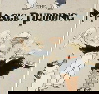 Puddin' Day at Norman Lindsay Gallery