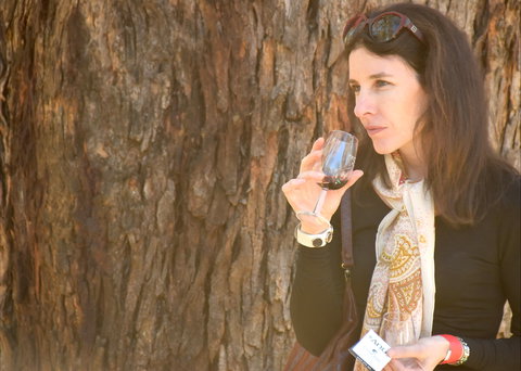 Pyrenees Unearthed Wine And Food Festival - Accommodation China 1