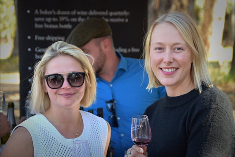 Pyrenees Unearthed Wine And Food Festival - Accommodation China 2