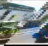 Queens Birthday Veteran Vintage and Classic Car Rally - Accommodation Guide