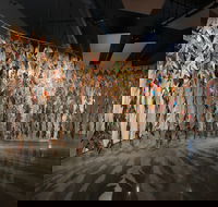 Regenerate - Accommodation Guide