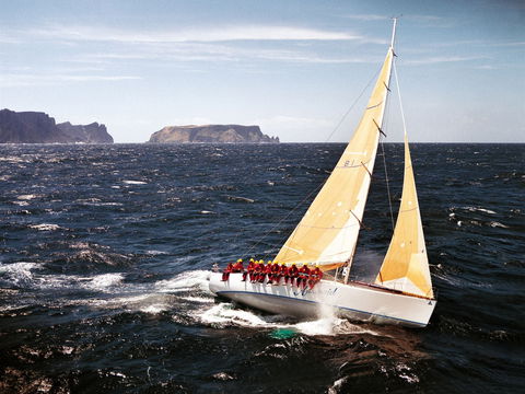 Rolex Sydney Hobart Yacht Race - Accommodation Guide 0