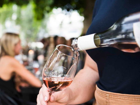 Saturday Wine Masterclass - Accommodation Asia 0